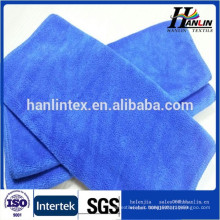 china supplier microfiber towel promotion hotel bath towel